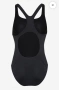 Speedo цял бански, снимка 2