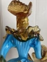Murano Italy  Circa 1960 “ Стъклената красавица”, снимка 7