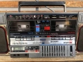 Радиокасетофон Sharp GF-800 Z🏆, снимка 18