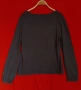 Дамска Блуза-XL- XXL- Марка MEXX- ластично трико- кафява, снимка 4