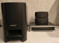 Домашно кино BOSE - (ТОП ПРОДУКТ), снимка 1