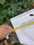 Малка Мивка за баня, снимка 3