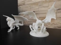 3D принтирани фигури, снимка 1