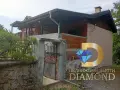 Двуетажна къща в село Динево, обл. Хасково, снимка 1