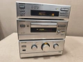 Усилвател Дек и Тунер Onkyo A-911 Onkyo K-611 Onkyo T-411, снимка 2