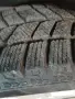 гуми с джанти 17 цола пежо 407, снимка 4