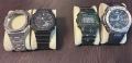 Лот часовници G SHOCK, снимка 1