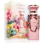 Дамски парфюм Fragrance World Bouquet Of Euphoria - Разцъфнете с нежност и гурме сладост, 100 мл, снимка 1