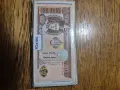 lot world banknotes unc 2 x100pcs, снимка 2