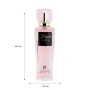 Flower De Paris Eau de Parfum - 100 ml, снимка 2