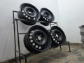 4бр 16ски джанти за OPEL 5x110mm A161395 , снимка 6