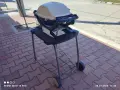 ГАЗОВО БАРБЕКЮ WEBER Q1000, снимка 15
