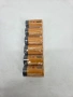6 броя алкални батерии Amazon Basics размер C., снимка 2