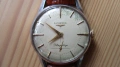 Longines Flagship, ref. 101, 1958, cal. 30L (Omega, Tissot), снимка 1