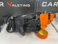 Фар фарове десен BMW 5 F10 F11 LCI М5 far farove БМВ 5 Ф10 Ф11 Xenon Ксенон, снимка 3
