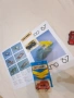 Matchbox 28стр. каталог Български играчки на "МИР" 67 Разград фабриката., снимка 6