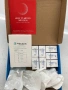 Микроиглена система за лице с Anti-Aging серум – Домашен Microneedling ефект- комплект, снимка 3