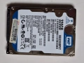 WD 320GB  ТЕСТВАН Е, снимка 1