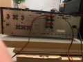 🔊 Onkyo Integra A-8650 – Легендарно японско аудио качество, снимка 4