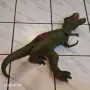 Гумена играчка T-REX, Тиранозавър Рекс. , снимка 4