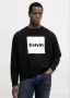 суичър Calvin Klein - размер XL, снимка 1