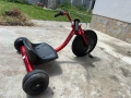 дрифт триколка "CHOPPA", снимка 4