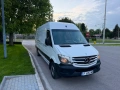 Mercedes-Benz Sprinter 2.2 MAXI XXL!!!КЛИМА!!!НАЛИЧЕН!!!ТОП СЪСТОЯНИЕ!!!, снимка 3