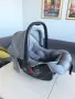 Lorelli Joy седалка за бебе, снимка 1