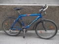 Велосипед *GRISLEY - 26" , алуминиева рамка , 21 скорости*, снимка 6