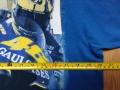 MotoGP VR46 Valentino Rossi The Doctor Moto GP - мъжка тениска на YAMAHA, снимка 8