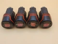 Bosch 10.8V 1.3 Ah 4 бр. батерия, снимка 2
