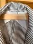 Сако райе Max Mara, 100% лен, снимка 7