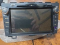 Мултимедийна навигация за Honda CR-V mk.3 2009-2012, снимка 1
