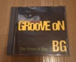 BG The Prince of RAP Original CD 1996, снимка 1