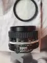 Nikkor 50mm 1.8, снимка 3