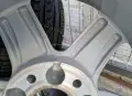 Джанти Mercedes 16 цола 5х112 , спорт пакет 7j et34 на 8j et30, снимка 5
