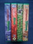 Лот Видеокасети VHS Костенурките Нинджа / Анимация, снимка 2