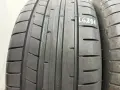 2бр летни гуми 215/45/17 DUNLOP L06291 , снимка 1