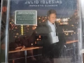 Julio Iglesias  аудио дискове, снимка 1