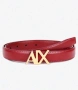 Дамски колани Armani Exchange, снимка 3