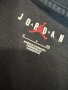 Оригинална мъжка тениска Nike Air Jordan Flight размер С, снимка 2