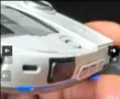 Nokia 7600-без заден капак , снимка 3
