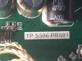 Crown 40K1100    TP.S506,PB801, снимка 3