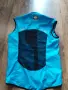 Fusion S100 run vest - мъжки ръннинг елек М , снимка 8