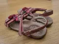 кожени сандали Clarks, 30ти номер, снимка 5