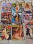 Стари Еротични Списания 18+ PLAYBOY, Плейбой, снимка 1