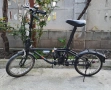 Велосипед сгъваем Dahon Classic Da Bike със 3 скорости, снимка 1