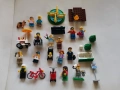 LEGO сет 60134 - Fun in the park - City People Pack., снимка 2