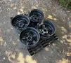 4бр.Оригинални СТРУКТУРНИ джанти 16цола 5x110 за Opel Corsa,Fiat 500x,Toro,Alfa Romeo Giulietta, снимка 11