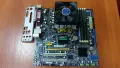 Дънна платка Foxconn A690VM2MA-RS2H+CPU+RAM Socket AM2, снимка 1